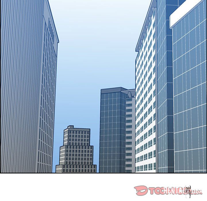 Never Too Late Never Too Late Chapter 45 - Page 45