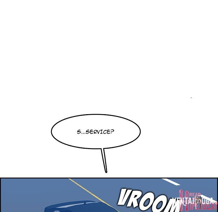 Never Too Late Never Too Late Chapter 45 - Page 46