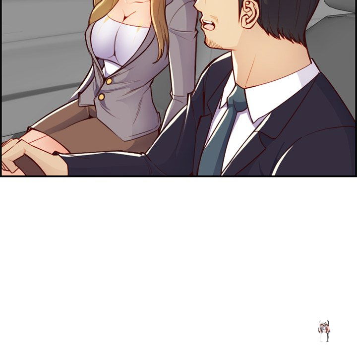 Never Too Late Never Too Late Chapter 45 - Page 49