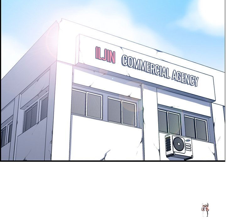 Never Too Late Never Too Late Chapter 45 - Page 5