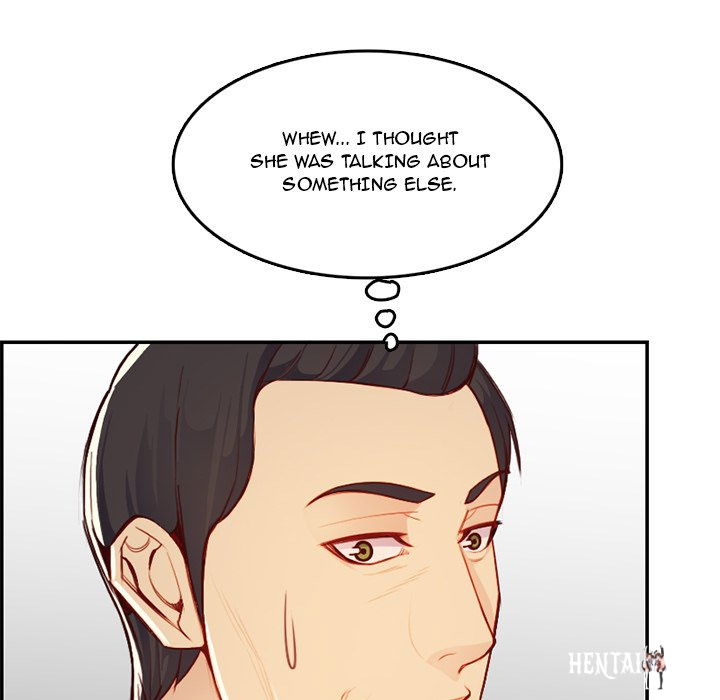 Never Too Late Never Too Late Chapter 45 - Page 50