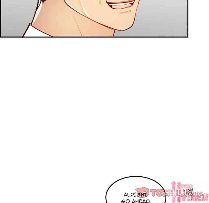 Never Too Late Never Too Late Chapter 45 - Page 51