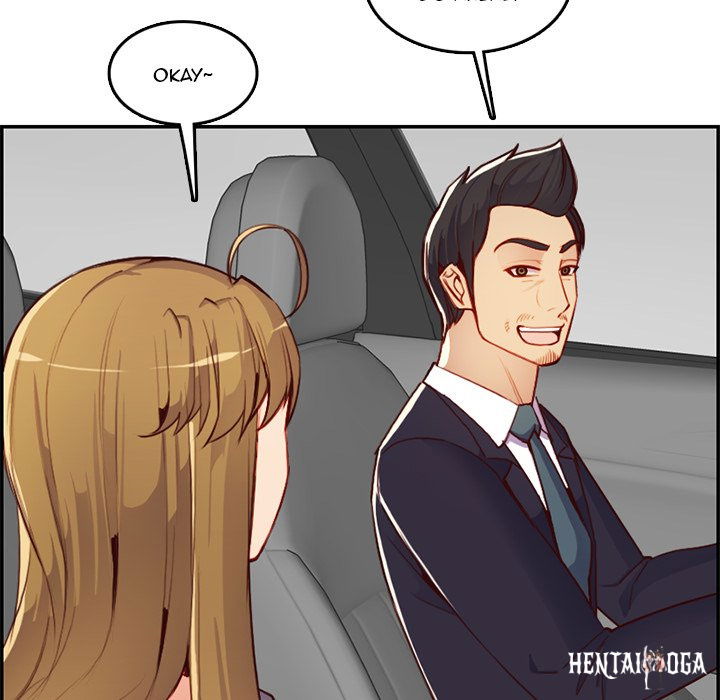 Never Too Late Never Too Late Chapter 45 - Page 52