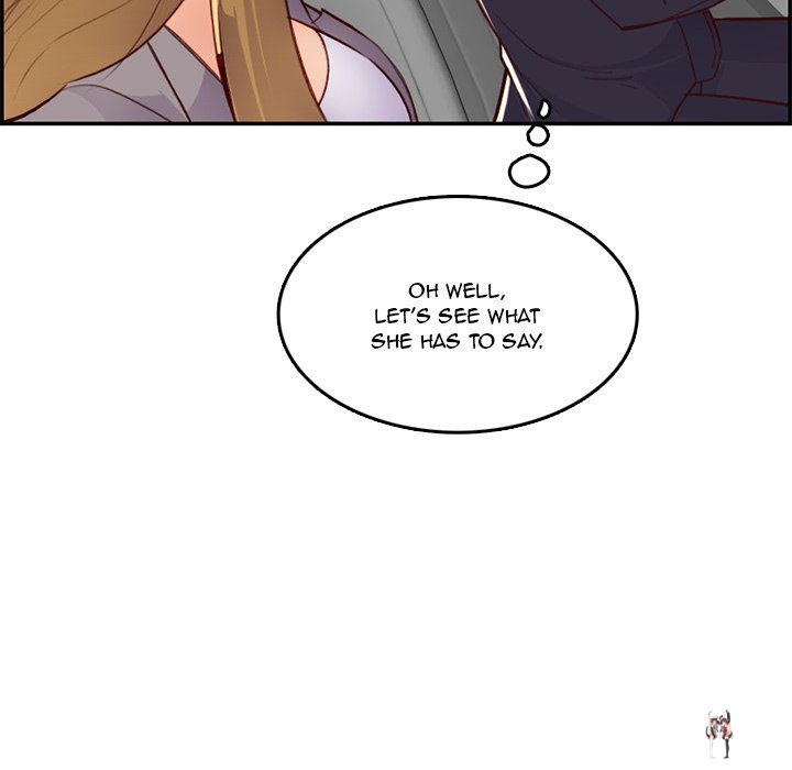 Never Too Late Never Too Late Chapter 45 - Page 53