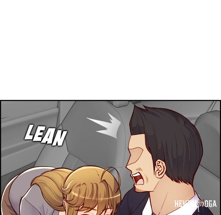 Never Too Late Never Too Late Chapter 45 - Page 55