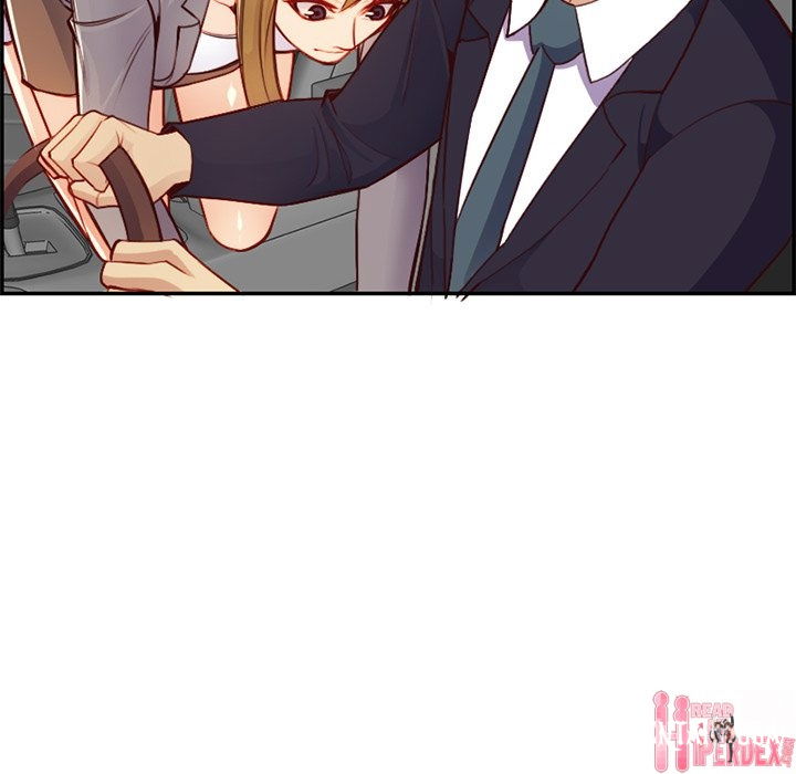 Never Too Late Never Too Late Chapter 45 - Page 56