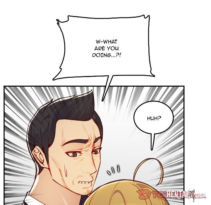 Never Too Late Never Too Late Chapter 45 - Page 57