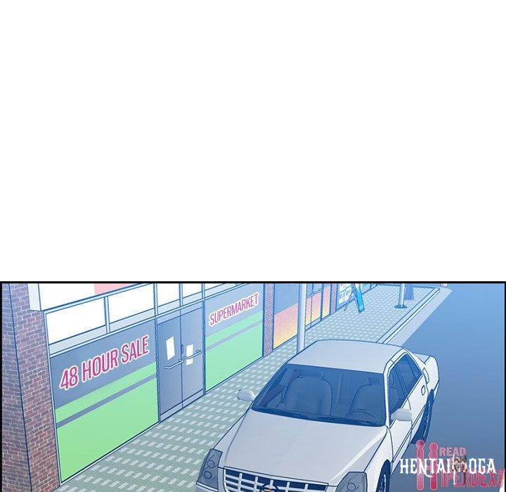 Never Too Late Never Too Late Chapter 45 - Page 6