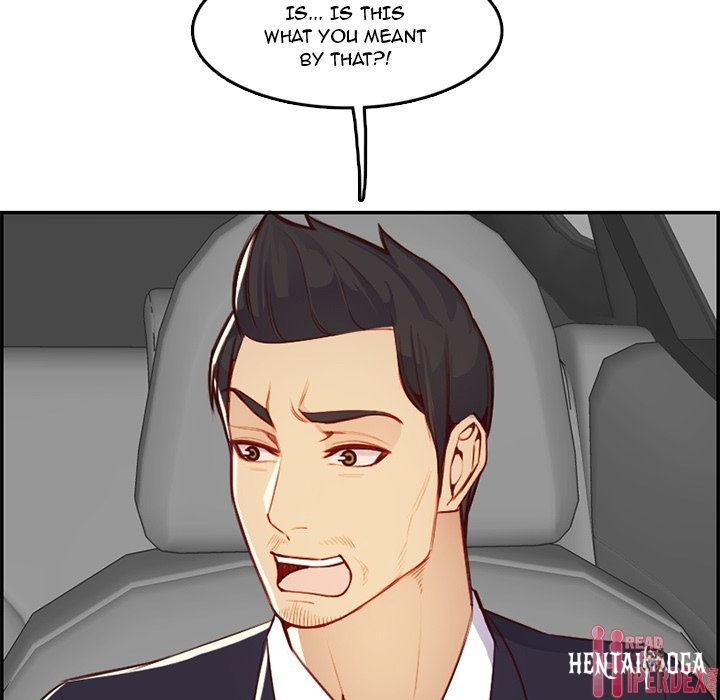 Never Too Late Never Too Late Chapter 45 - Page 61