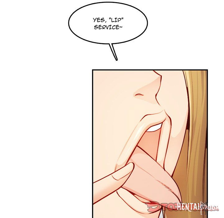 Never Too Late Never Too Late Chapter 45 - Page 63