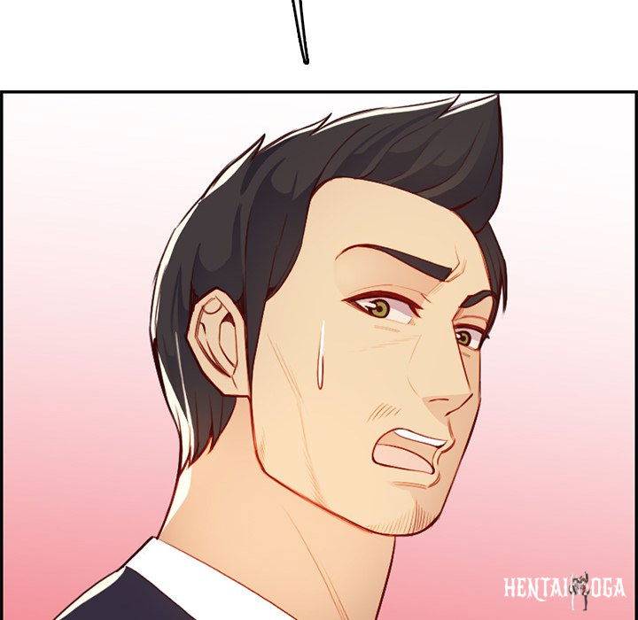 Never Too Late Never Too Late Chapter 45 - Page 65