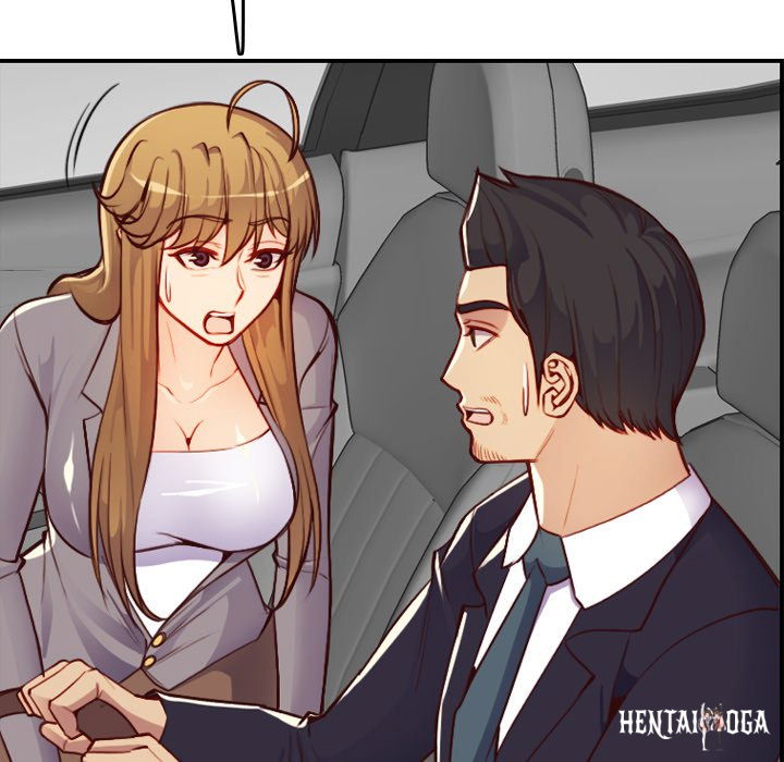 Never Too Late Never Too Late Chapter 45 - Page 67