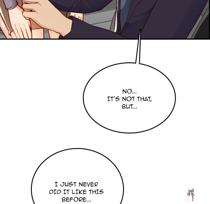 Never Too Late Never Too Late Chapter 45 - Page 68