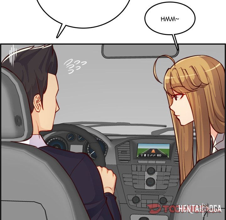 Never Too Late Never Too Late Chapter 45 - Page 69