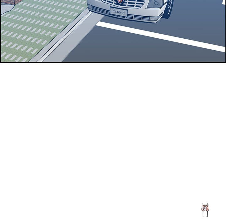 Never Too Late Never Too Late Chapter 45 - Page 7