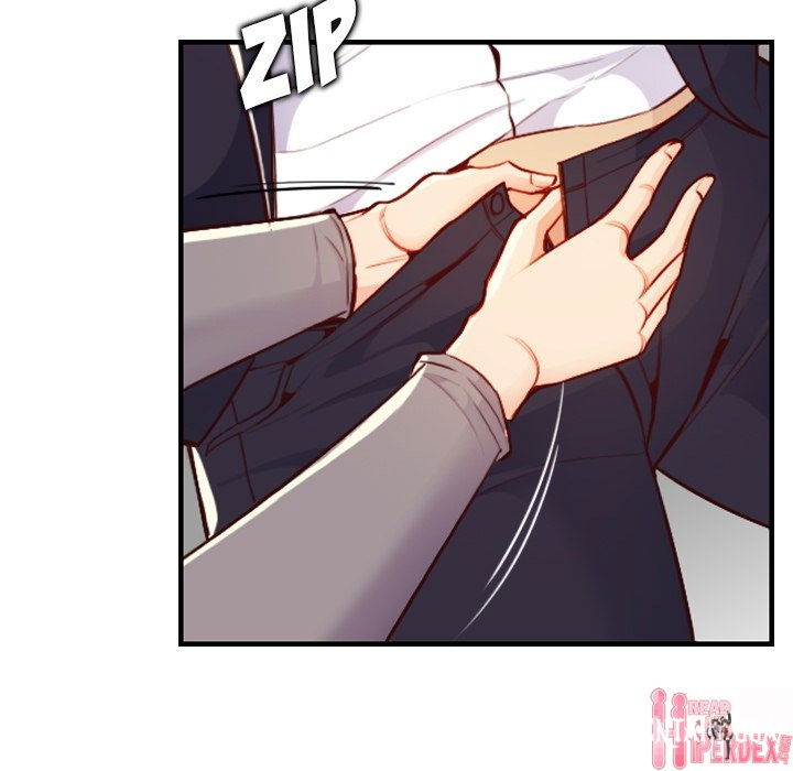 Never Too Late Never Too Late Chapter 45 - Page 71