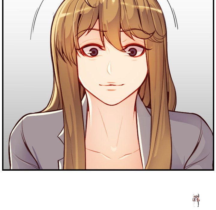 Never Too Late Never Too Late Chapter 45 - Page 73