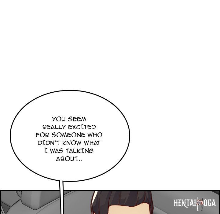 Never Too Late Never Too Late Chapter 45 - Page 74