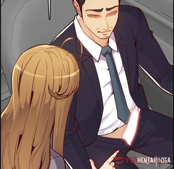 Never Too Late Never Too Late Chapter 45 - Page 75