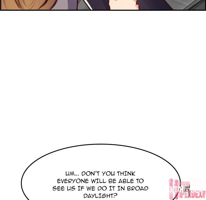 Never Too Late Never Too Late Chapter 45 - Page 76