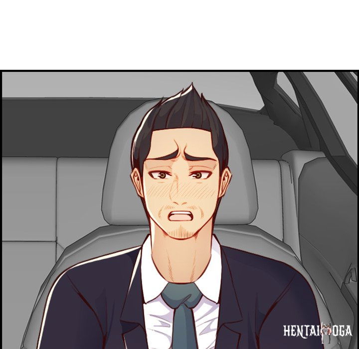 Never Too Late Never Too Late Chapter 45 - Page 79