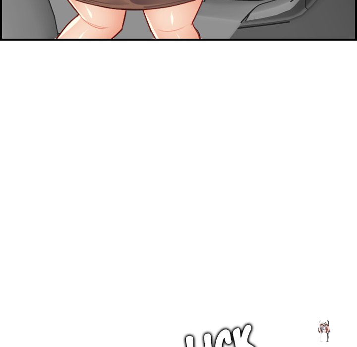 Never Too Late Never Too Late Chapter 45 - Page 84