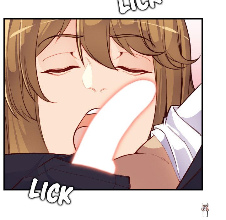 Never Too Late Never Too Late Chapter 45 - Page 85