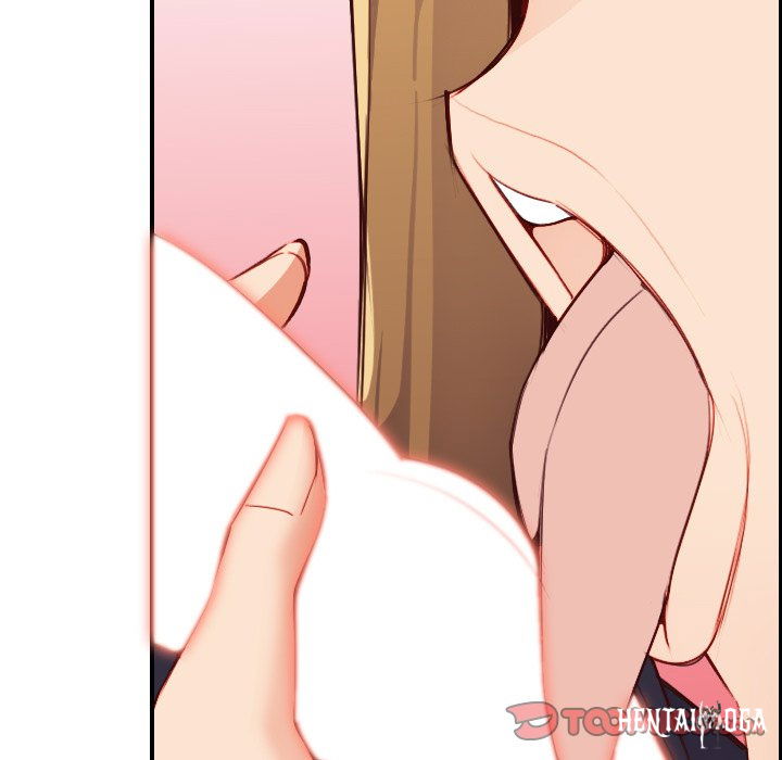 Never Too Late Never Too Late Chapter 45 - Page 87