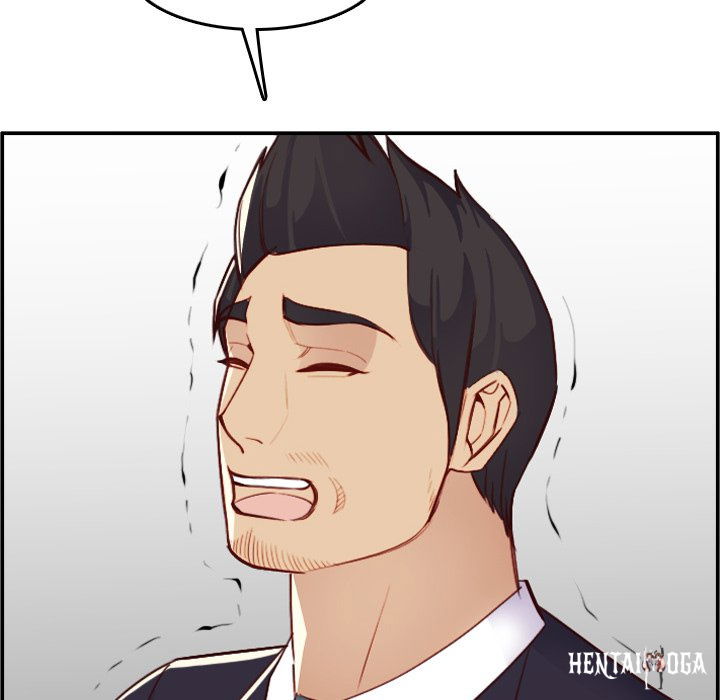 Never Too Late Never Too Late Chapter 45 - Page 89