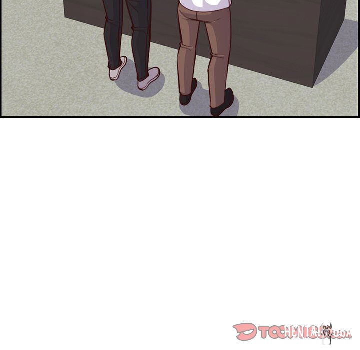 Never Too Late Never Too Late Chapter 45 - Page 9