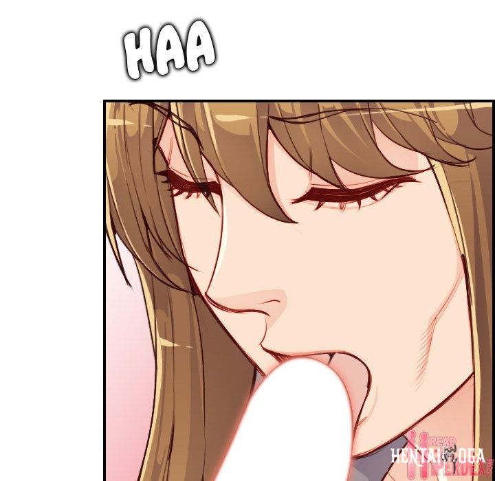 Never Too Late Never Too Late Chapter 45 - Page 91