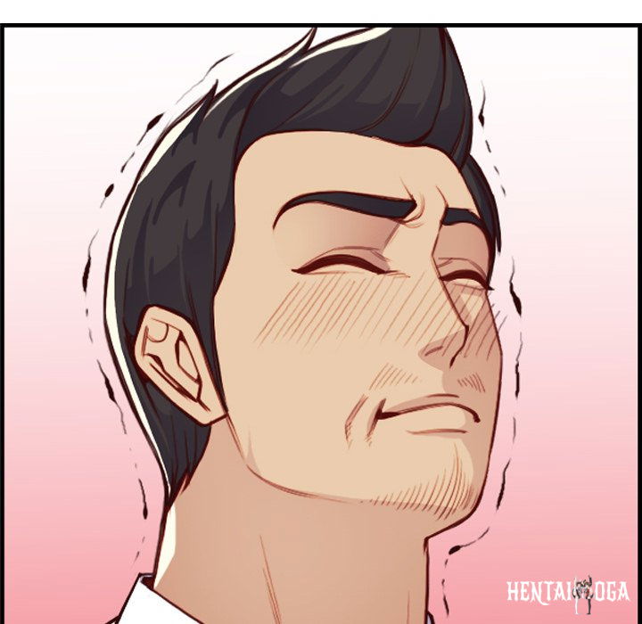 Never Too Late Never Too Late Chapter 45 - Page 95