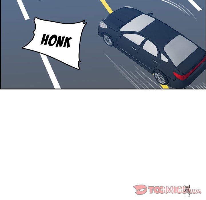 Never Too Late Never Too Late Chapter 45 - Page 99