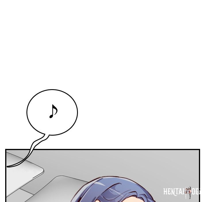 Never Too Late Never Too Late Chapter 46 - Page 10