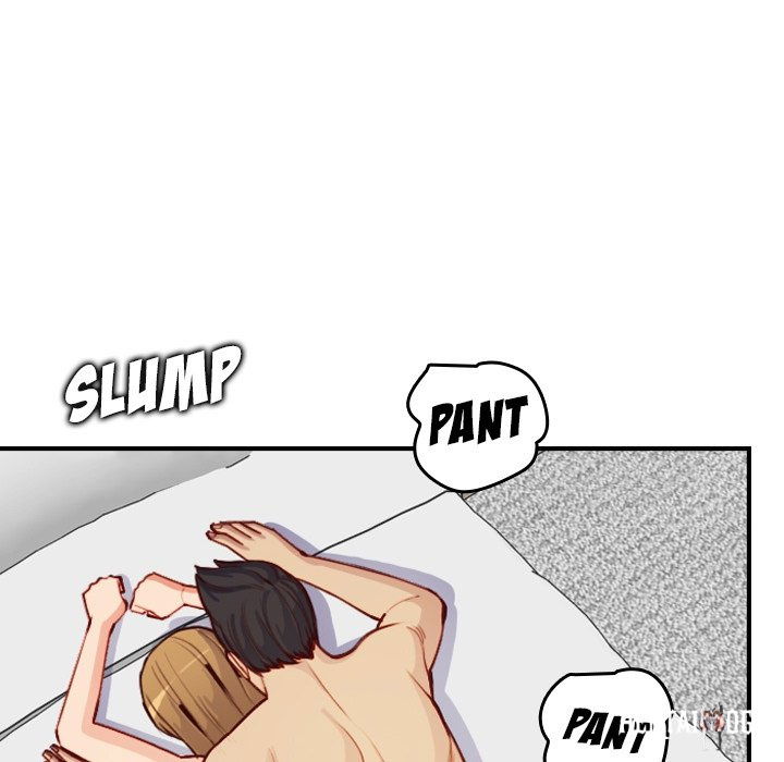 Never Too Late Never Too Late Chapter 46 - Page 100