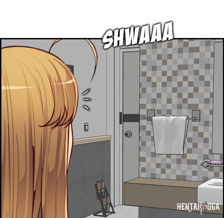 Never Too Late Never Too Late Chapter 46 - Page 116