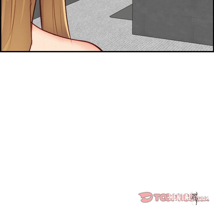 Never Too Late Never Too Late Chapter 46 - Page 117