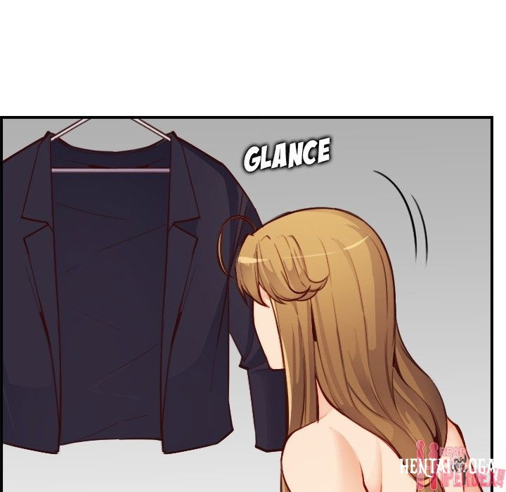 Never Too Late Never Too Late Chapter 46 - Page 118