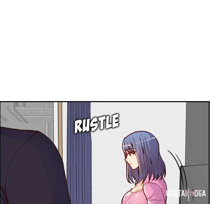 Never Too Late Never Too Late Chapter 46 - Page 12