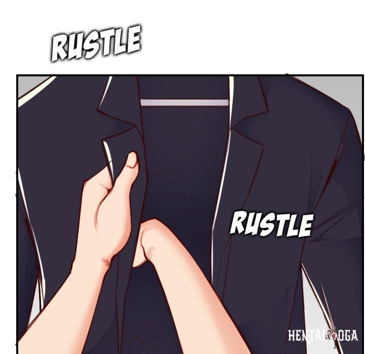 Never Too Late Never Too Late Chapter 46 - Page 120