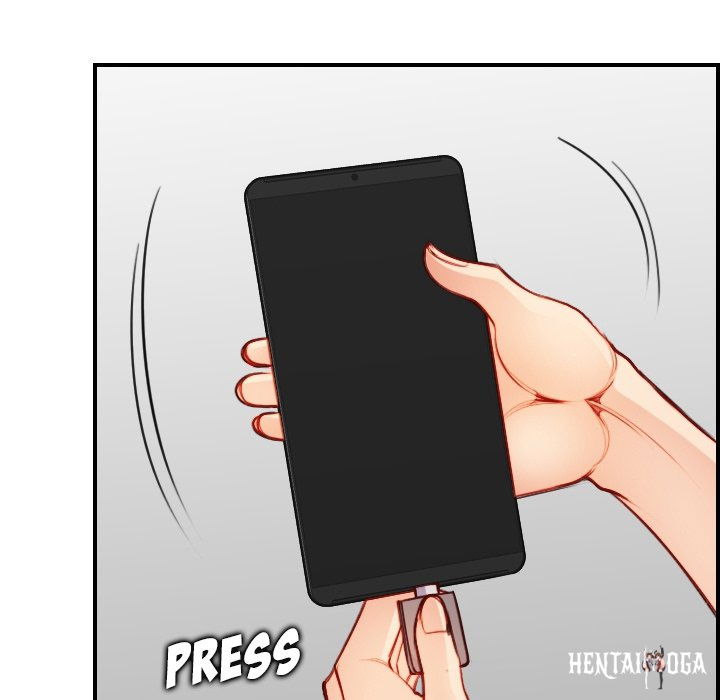 Never Too Late Never Too Late Chapter 46 - Page 124