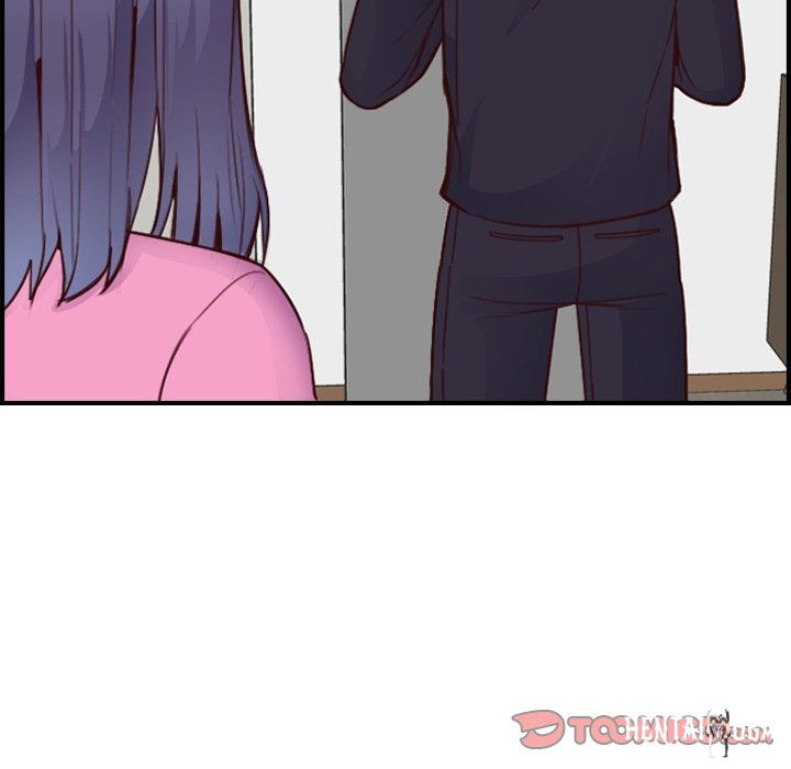 Never Too Late Never Too Late Chapter 46 - Page 15