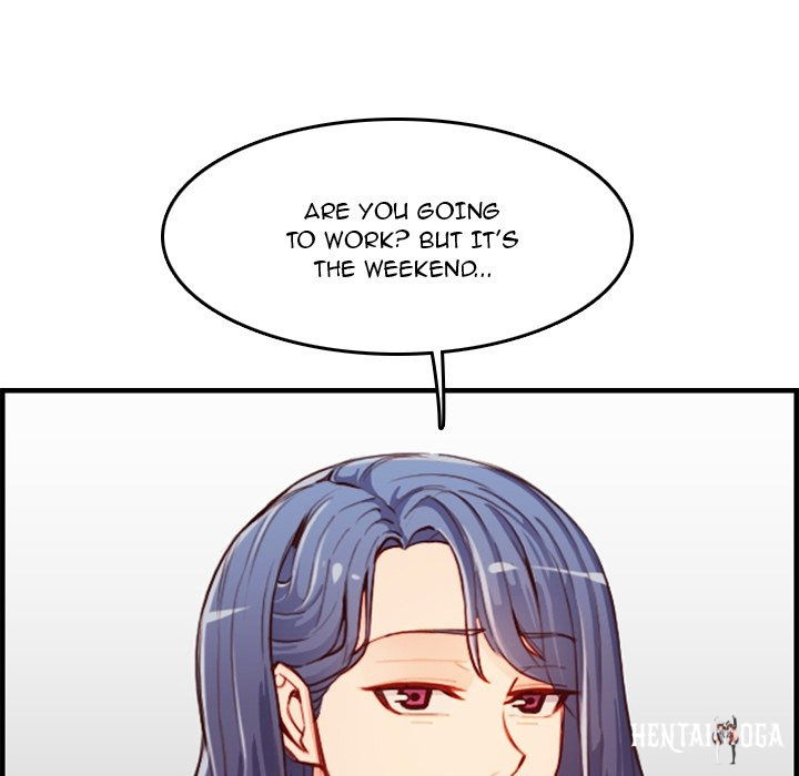 Never Too Late Never Too Late Chapter 46 - Page 16