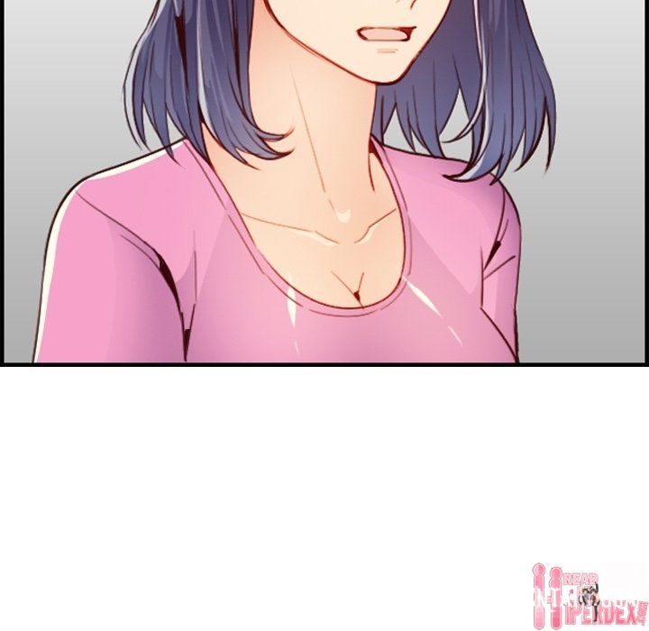 Never Too Late Never Too Late Chapter 46 - Page 17