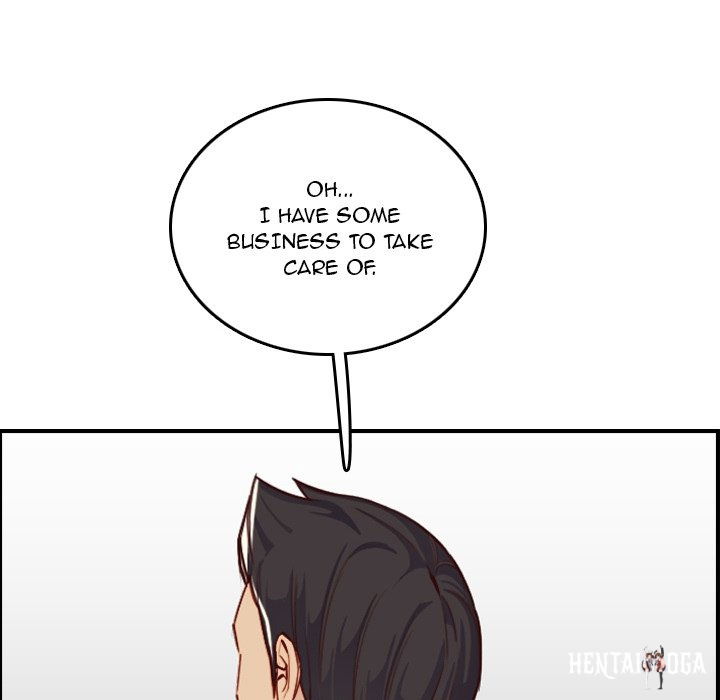 Never Too Late Never Too Late Chapter 46 - Page 18