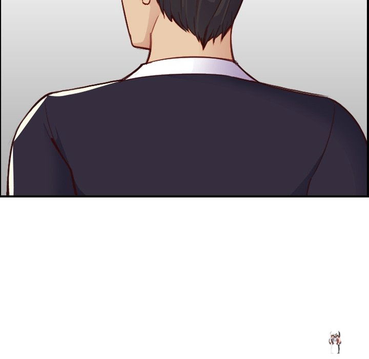 Never Too Late Never Too Late Chapter 46 - Page 19