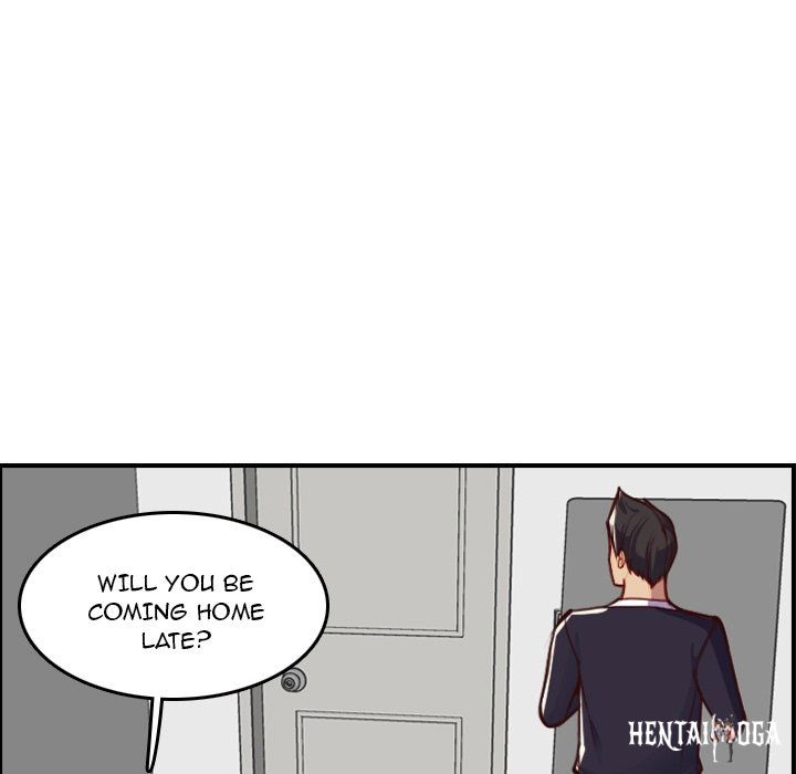 Never Too Late Never Too Late Chapter 46 - Page 20