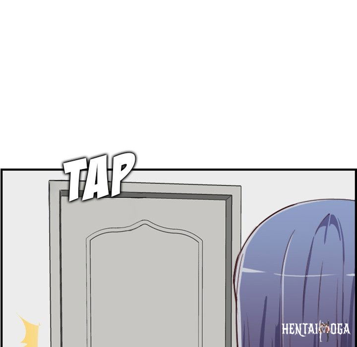 Never Too Late Never Too Late Chapter 46 - Page 24