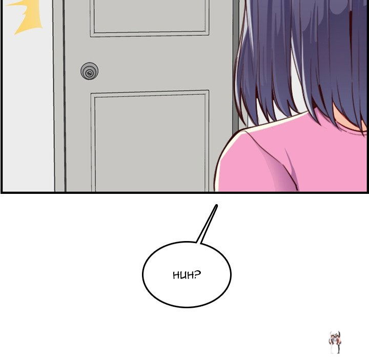 Never Too Late Never Too Late Chapter 46 - Page 25