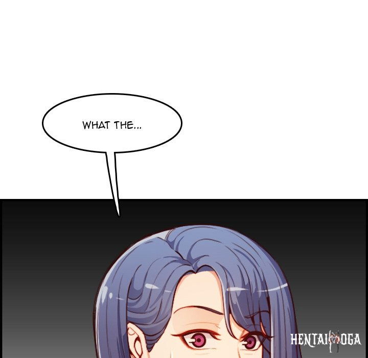 Never Too Late Never Too Late Chapter 46 - Page 26